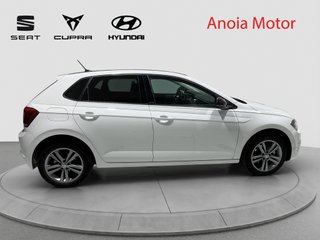 VOLKSWAGEN POLO UNITED 115CV 2021