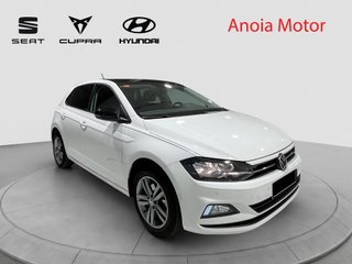VOLKSWAGEN POLO UNITED 115CV 2021