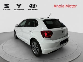 VOLKSWAGEN POLO UNITED 115CV 2021
