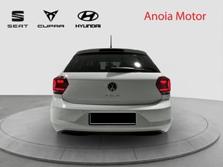 VOLKSWAGEN POLO UNITED 115CV 2021