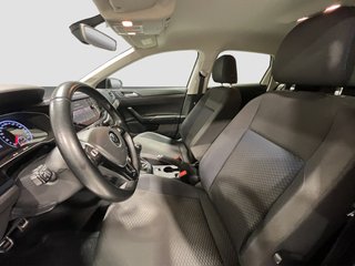 VOLKSWAGEN POLO UNITED 115CV 2021