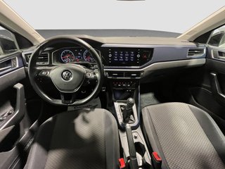 VOLKSWAGEN POLO UNITED 115CV 2021