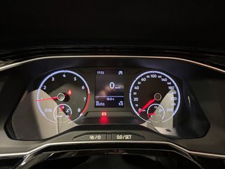 VOLKSWAGEN POLO UNITED 115CV 2021