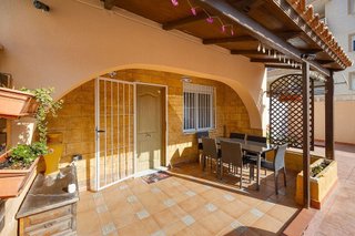 Casa pareada en venta en Nueva Torrevieja - Aguas Nuevas en Torrevieja