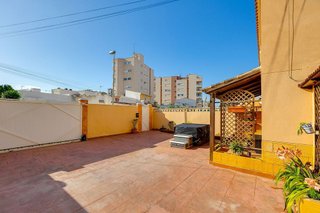 Casa pareada en venta en Nueva Torrevieja - Aguas Nuevas en Torrevieja