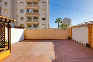 Casa pareada en venta en Nueva Torrevieja - Aguas Nuevas en Torrevieja