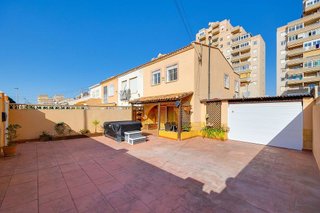 Casa pareada en venta en Nueva Torrevieja - Aguas Nuevas en Torrevieja