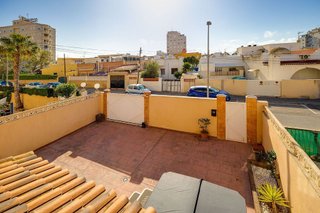 Casa pareada en venta en Nueva Torrevieja - Aguas Nuevas en Torrevieja