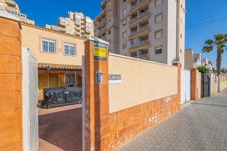 Casa pareada en venta en Nueva Torrevieja - Aguas Nuevas en Torrevieja