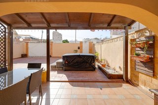 Casa pareada en venta en Nueva Torrevieja - Aguas Nuevas en Torrevieja