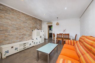 Casa pareada en venta en Nueva Torrevieja - Aguas Nuevas en Torrevieja