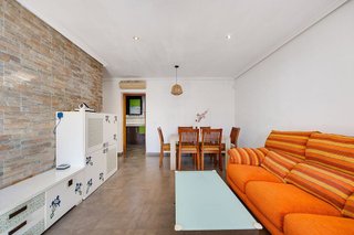 Casa pareada en venta en Nueva Torrevieja - Aguas Nuevas en Torrevieja