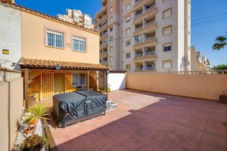 Casa pareada en venta en Nueva Torrevieja - Aguas Nuevas en Torrevieja