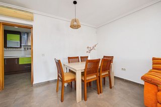 Casa pareada en venta en Nueva Torrevieja - Aguas Nuevas en Torrevieja