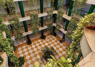 Piso en alquiler en Parque Alcosa - Jardines del Edén en Sevilla