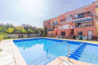 Casa adosada en venta en Empuriabrava en Castelló d´Empúries