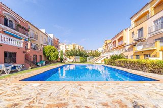 Casa adosada en venta en Empuriabrava en Castelló d´Empúries