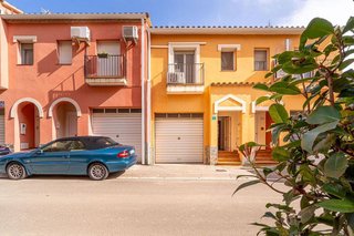 Casa adosada en venta en Empuriabrava en Castelló d´Empúries
