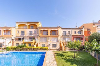 Casa adosada en venta en Empuriabrava en Castelló d´Empúries