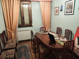 Chalet en venta en La Chantría - La Lastra en León