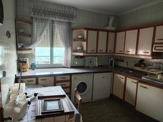 Chalet en venta en La Chantría - La Lastra en León