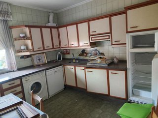 Chalet en venta en La Chantría - La Lastra en León