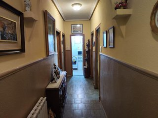 Chalet en venta en La Chantría - La Lastra en León