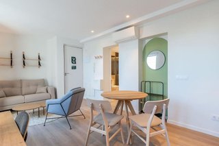 Piso en alquiler en Palos de Moguer en Madrid