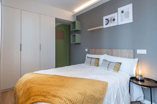 Piso en alquiler en Palos de Moguer en Madrid