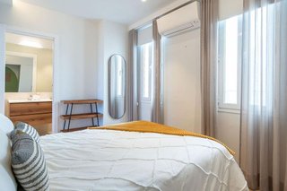 Piso en alquiler en Palos de Moguer en Madrid
