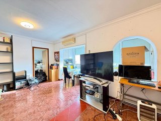 Piso en venta en Barri del Mar - Ribes Roges en Vilanova i La Geltrú