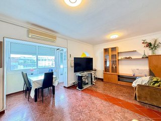 Piso en venta en Barri del Mar - Ribes Roges en Vilanova i La Geltrú