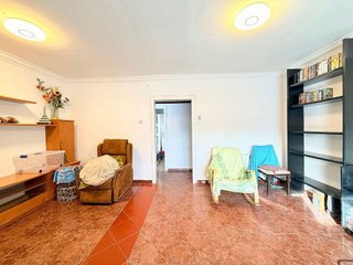 Piso en venta en Barri del Mar - Ribes Roges en Vilanova i La Geltrú