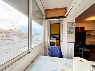 Piso en venta en Barri del Mar - Ribes Roges en Vilanova i La Geltrú