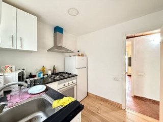 Piso en venta en Barri del Mar - Ribes Roges en Vilanova i La Geltrú