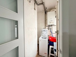 Piso en venta en Barri del Mar - Ribes Roges en Vilanova i La Geltrú