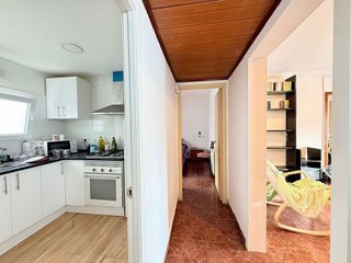 Piso en venta en Barri del Mar - Ribes Roges en Vilanova i La Geltrú