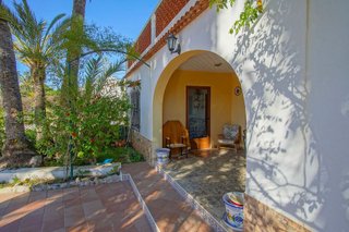 Casa en venta en Casco Antiguo en Jávea/Xàbia
