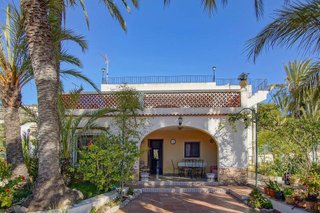 Casa en venta en Casco Antiguo en Jávea/Xàbia