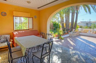 Casa en venta en Casco Antiguo en Jávea/Xàbia