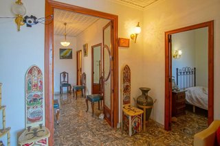 Casa en venta en Casco Antiguo en Jávea/Xàbia
