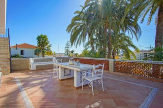 Casa en venta en Casco Antiguo en Jávea/Xàbia