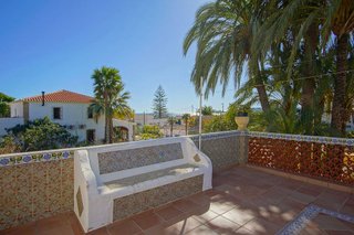Casa en venta en Casco Antiguo en Jávea/Xàbia