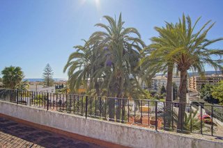 Casa en venta en Casco Antiguo en Jávea/Xàbia