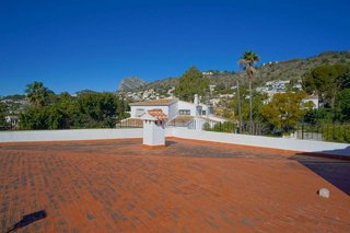 Casa en venta en Casco Antiguo en Jávea/Xàbia