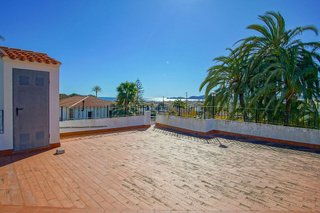 Casa en venta en Casco Antiguo en Jávea/Xàbia