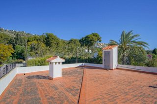 Casa en venta en Casco Antiguo en Jávea/Xàbia