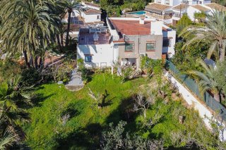 Casa en venta en Casco Antiguo en Jávea/Xàbia