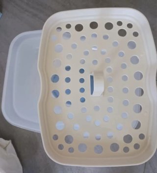 Esterilizador Chicco SterilNatural 3 en 1