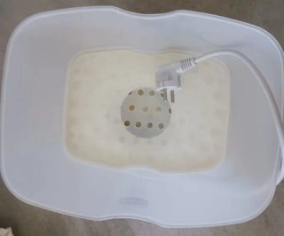 Esterilizador Chicco SterilNatural 3 en 1